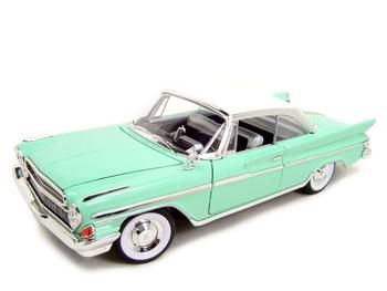 Desoto Adventurer 1961
