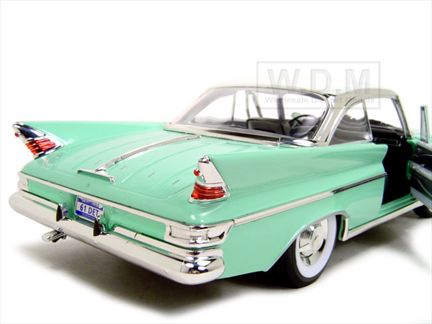 Desoto Adventurer 1961