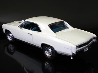Chevrolet Chevelle SS 396 1966