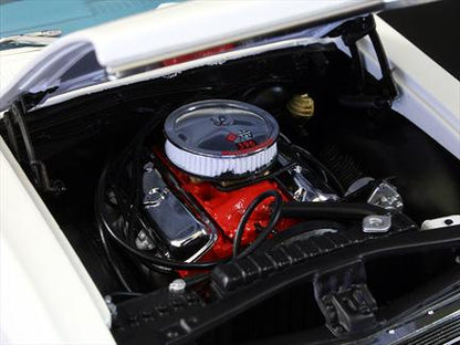 Chevrolet Chevelle SS 396 1966