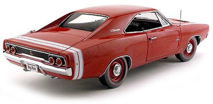 Dodge Charger R/T 1968 426 Hemi (1 Left)