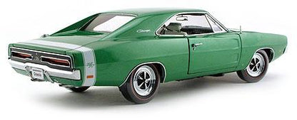 Dodge Charger R/T 1969 440