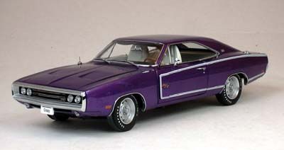 Dodge Charger R/T SE 1970 440
