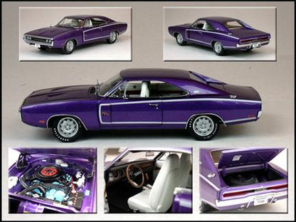 Dodge Charger R/T SE 1970 440