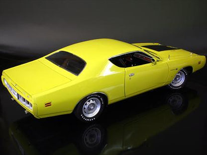 Dodge Charger Super Bee 1971 Limited