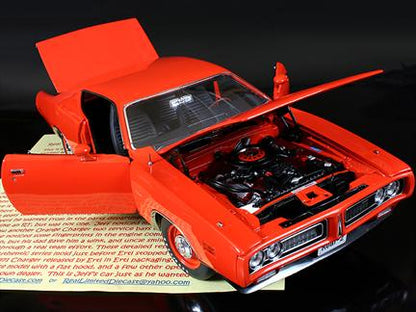 Dodge Charger 1971