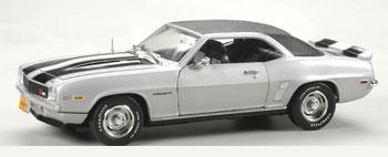 Chevrolet Camaro Z28 1969