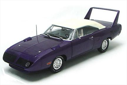 Plymouth Superbird 1970