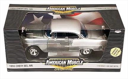 Chevrolet Bel Air 1955