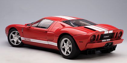 Ford GT 1/12
