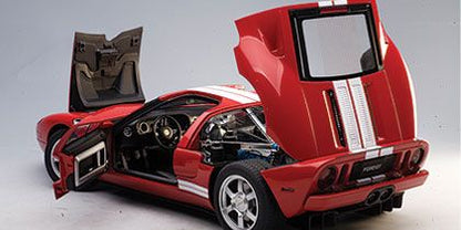 Ford GT 1/12
