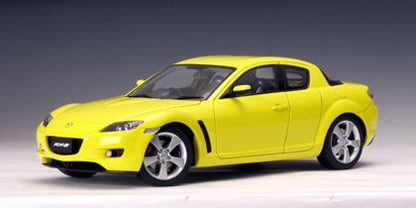 Mazda RX-8 2003