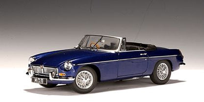 MGB Roadster MK II 1969