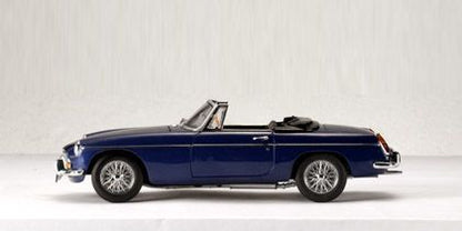 MGB Roadster MK II 1969
