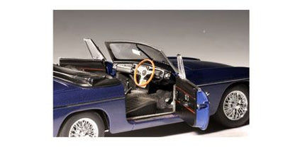 MGB Roadster MK II 1969