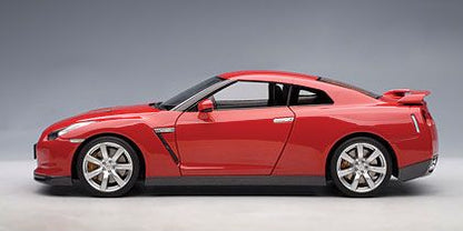 Nissan GT-R (R35)
