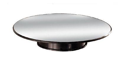 Rotatory Display Stand