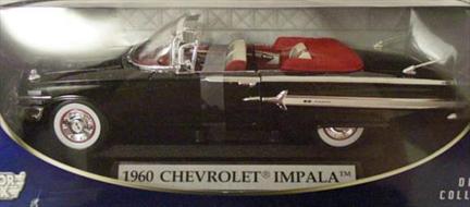 1960 Chevrolet Impala 