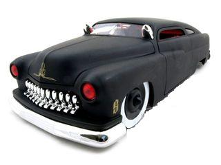 1951 Mercury *2 Left*