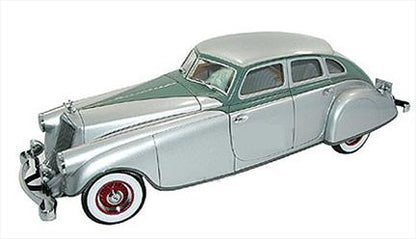 Pierce- Arrow 1933 Siver Arrow