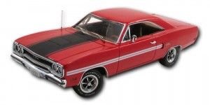 Plymouth GTX 1970