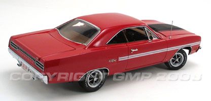 Plymouth GTX 1970