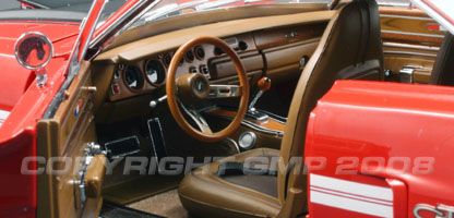Plymouth GTX 1970