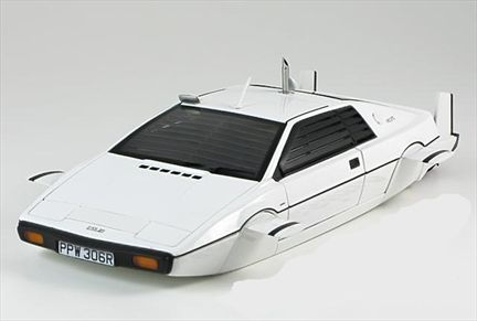 Lotus Esprit Type 79 "Submarine" James Bond