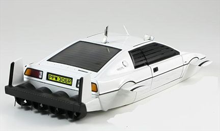 Lotus Esprit Type 79 "Submarine" James Bond