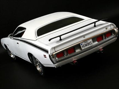 Dodge Charger Super bee 1971 (SEE NOTE)