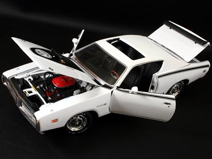 Dodge Charger Super bee 1971 (SEE NOTE)