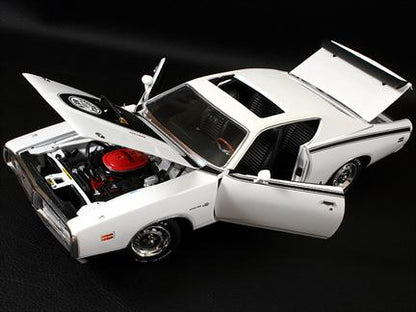 Dodge Charger Super bee 1971 (SEE NOTE)