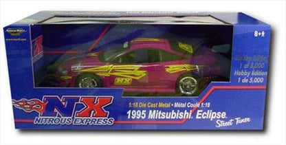 1995 Mitsubishi Eclipse **Just 1 only**