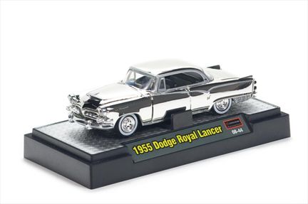 1955 Dodge Royal Lancer
