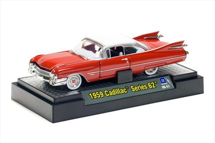 1959 Cadillac Series 62