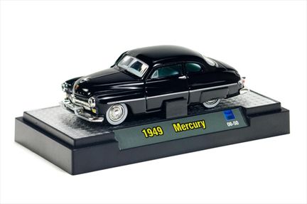 1949 Mercury