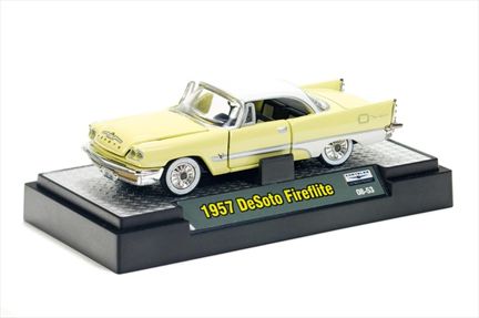 1957 DeSoto Fireflite