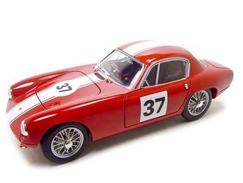 1960 Lotus Elite