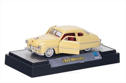 1949 Mercury