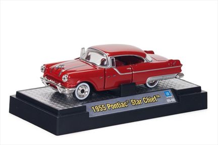 1955 Pontiac Star Chief