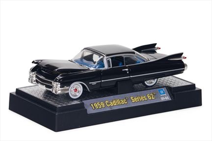1959 Cadillac Series 62