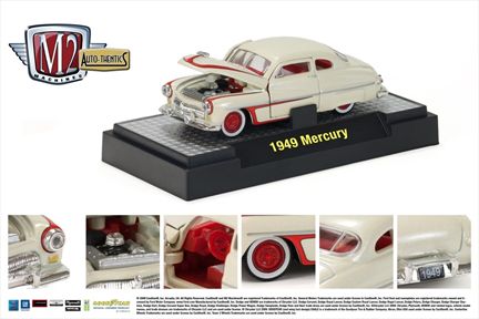1949 Mercury