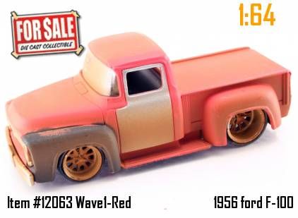 1956 Ford F-100