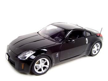 Nissan 350Z 2003