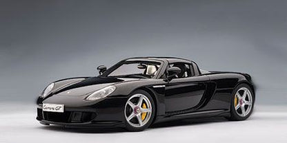 Porsche Carrera GT