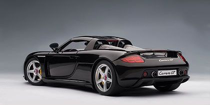 Porsche Carrera GT