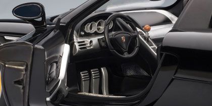 Porsche Carrera GT