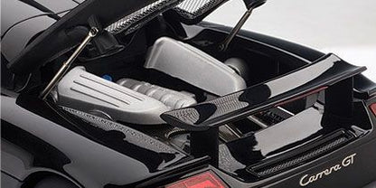 Porsche Carrera GT