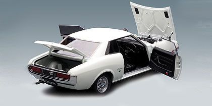 Toyota Celica 1600 GT (TA22)