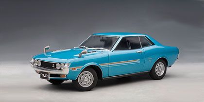 Toyota Celica 1600 GT (TA22)
